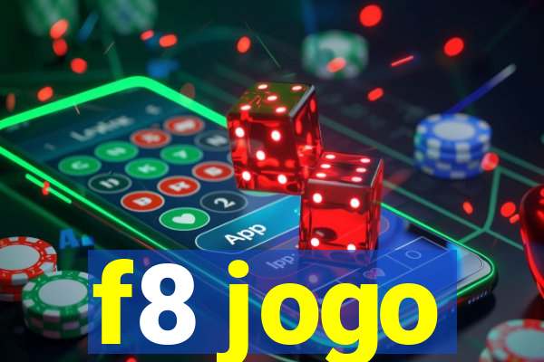 f8 jogo